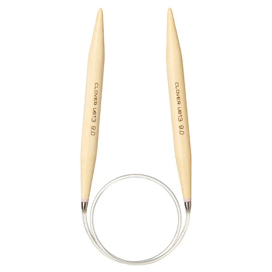Clover PRO "Takumi" Rundpind 40 cm (2.00-10.00 mm)